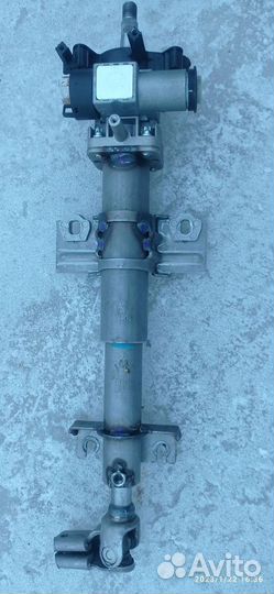 Рулевое управление