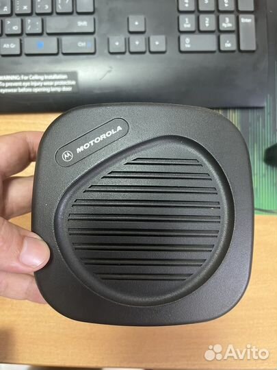 Динамик motorola