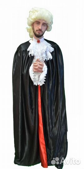 Прокат костюмов для взрослых