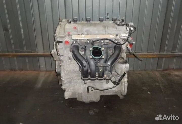 Двигатель Antara/ Captiva A24XE / LE9 / LE5 (Б/У)