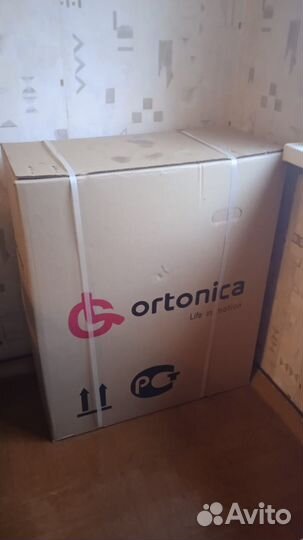 Инвалидная коляска новая