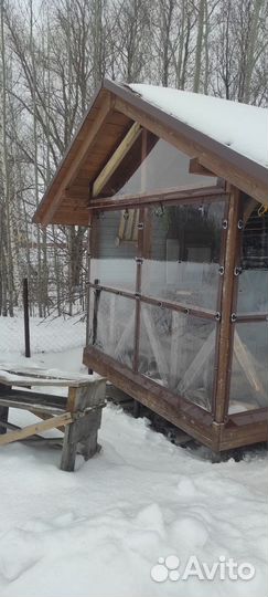 Мягкие окна