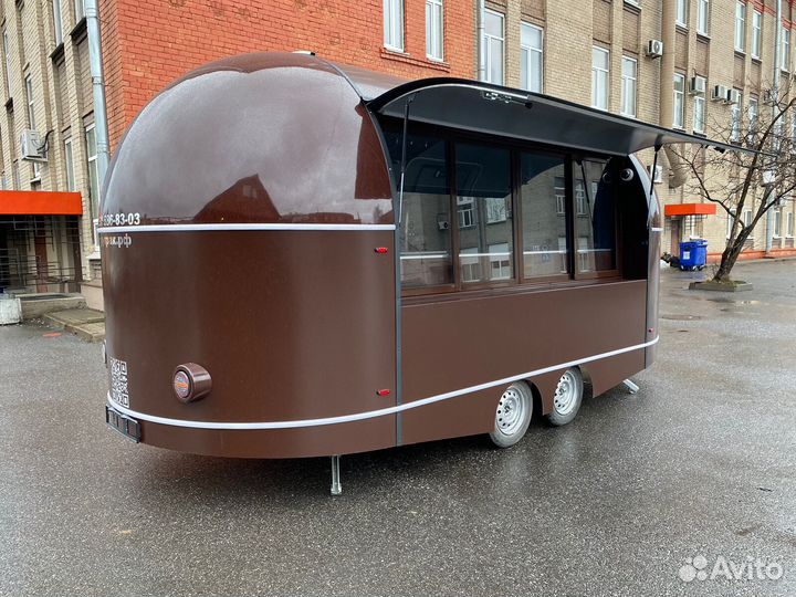 Автолавки для бизнеса