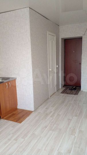 Комната 19 м² в 1-к., 2/5 эт.