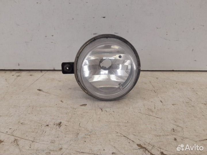 Фара противотуманная правая Hyundai Ix35 1