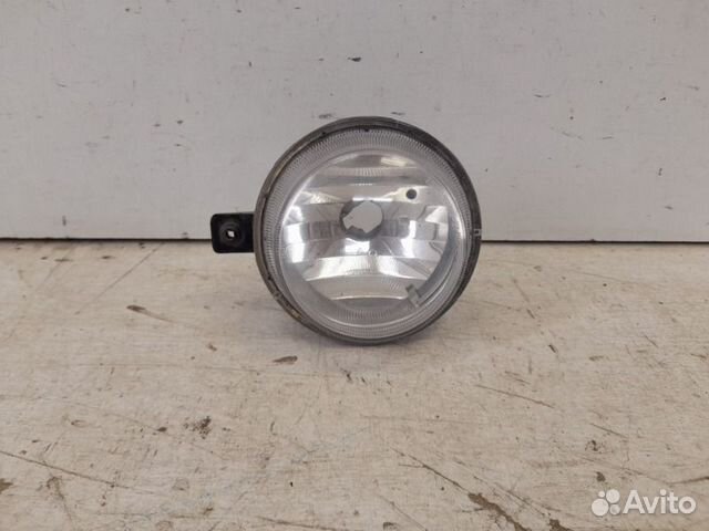 Фара противотуманная правая Hyundai Ix35 1