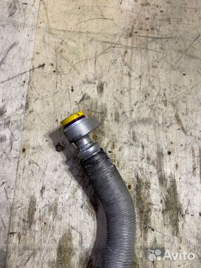 Трубка кондиционера Mercedes-Benz E-Class W211