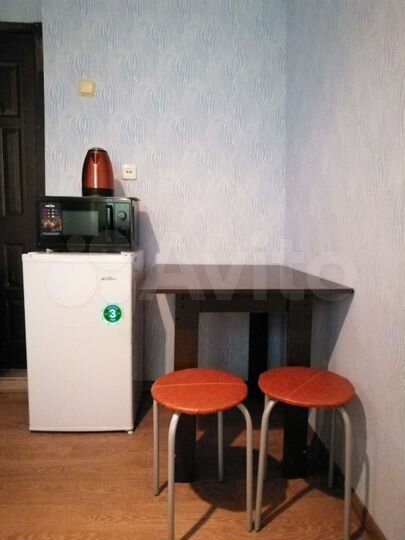 Комната 9,5 м² в 5-к., 3/5 эт.