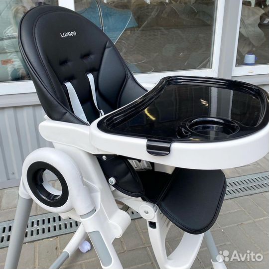 Детский стульчик для кормления