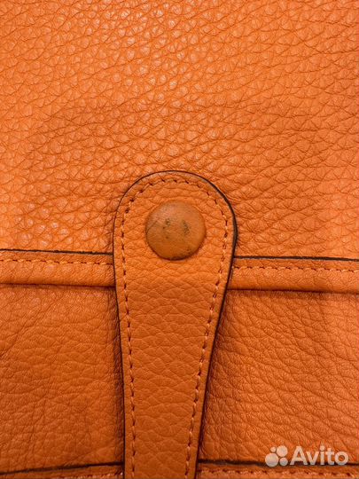 Сумка hermes evelyne