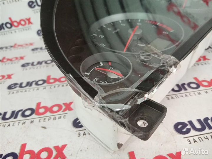 Панель приборов Ford Mondeo III 2000-2007