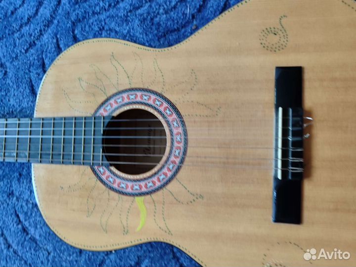 Гитара homage lc-3910 n