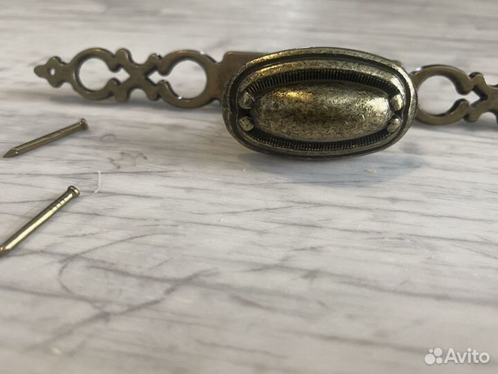 Ручка для мебели