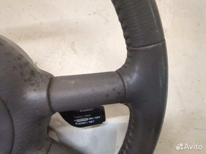 Руль Chrysler PT Cruiser, 2002