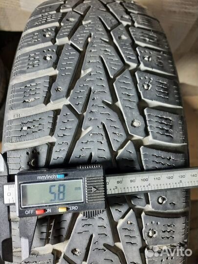 Nokian Tyres Nordman 7 175/70 R14 88T
