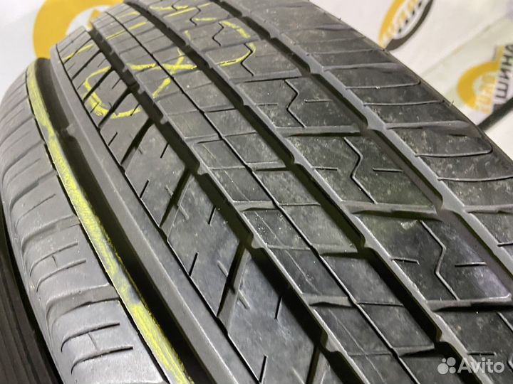 Dunlop Grandtrek ST30 225/60 R18