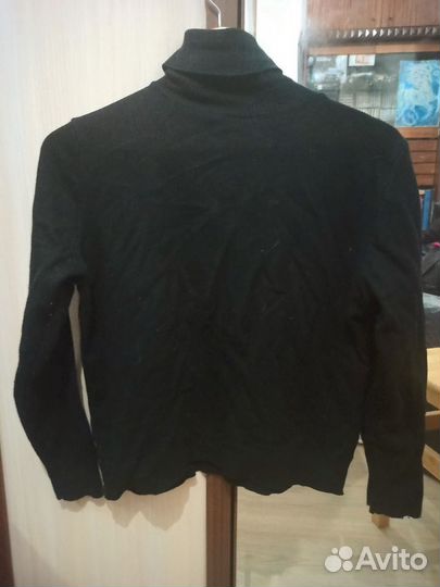 Водолазка женская