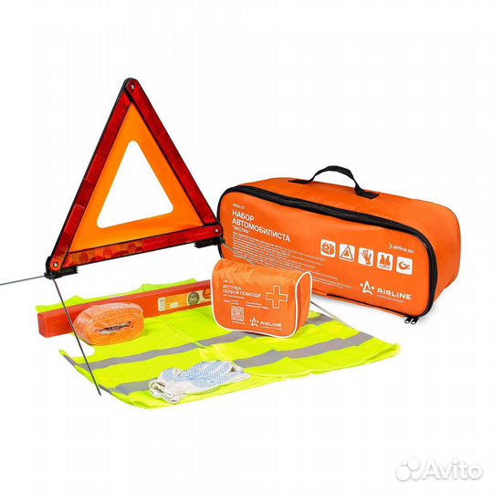 Набор автомобилиста