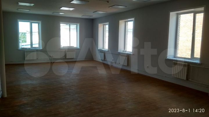 Свободного назначения, 110.2 м²