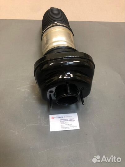 Пневмобаллон BMW 7er G11/G12 гарантия