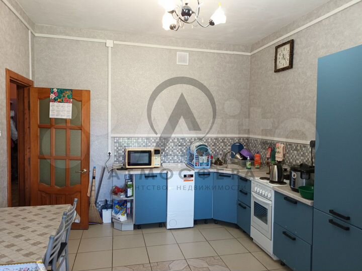 3-к. квартира, 83,3 м², 1/5 эт.