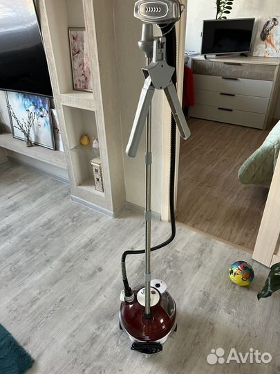 Отпариватель