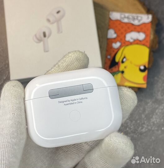 AirPods Pro 2