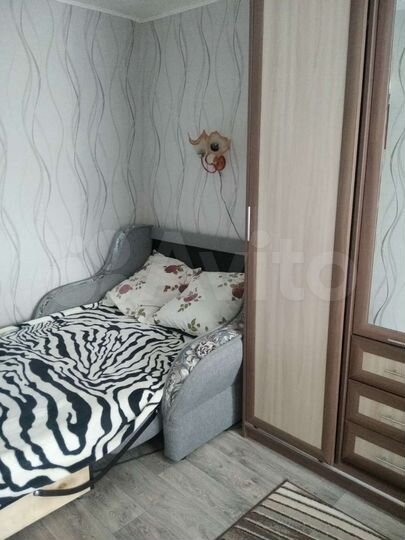 2-к. квартира, 50 м², 1/3 эт.