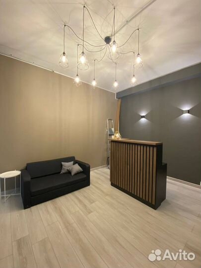 Ресепшн в наличии