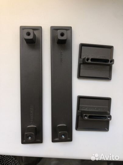 Ручки мебельные IKEA