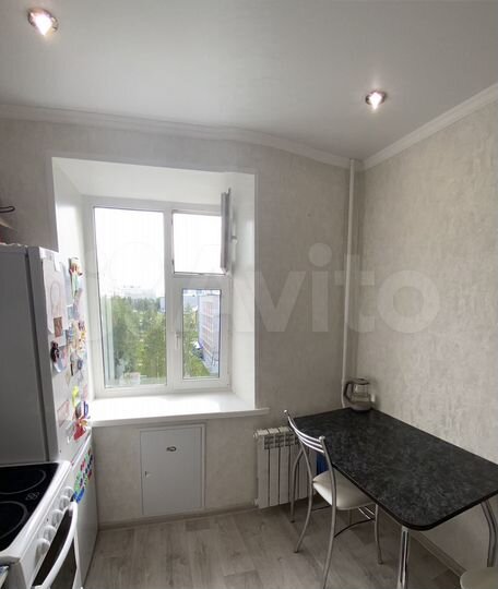 2-к. квартира, 44,7 м², 6/9 эт.