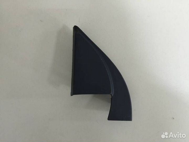 Крышка зеркала внутренняя левая Kia Rio 3 UB 2011