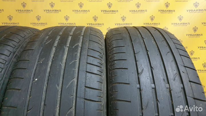 Bridgestone Dueler H/P Sport 235/60 R18 103W