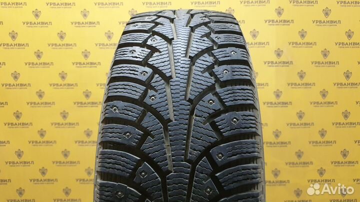 Nokian Tyres Hakkapeliitta 5 SUV 225/60 R17 103T