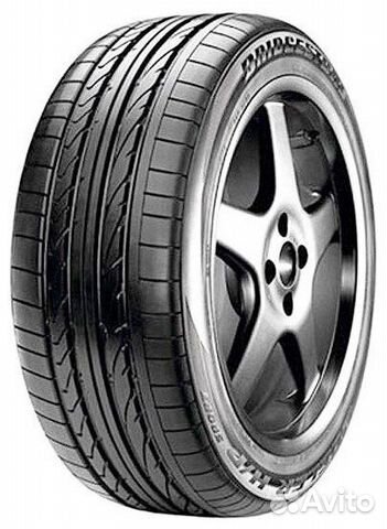 Bridgestone Dueler A/T 693 IV 265/65 R18 114V