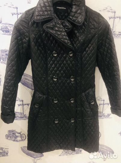 Пальто женское