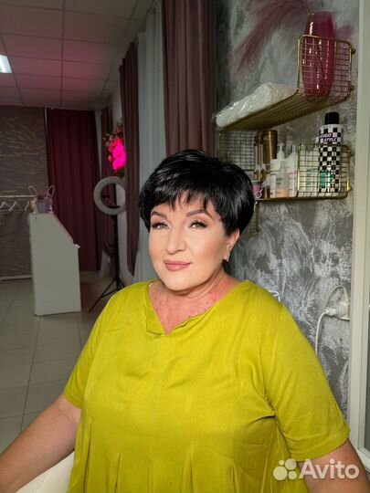 Макияж