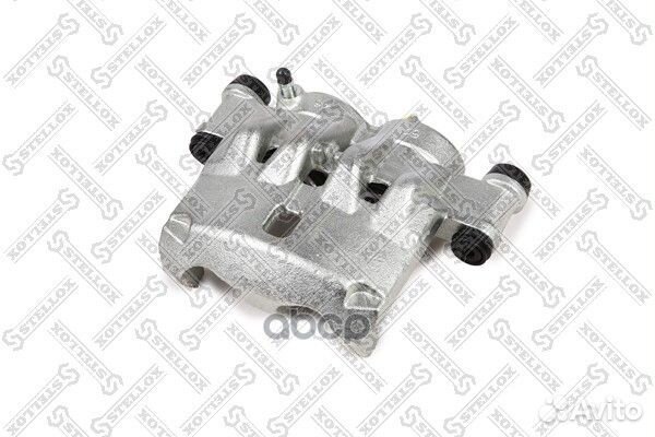 05-90532-SX суппорт торм.пер.пр.Citroen Jumper