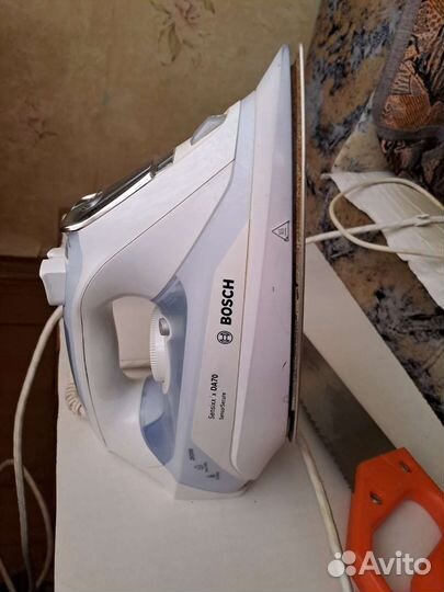 Утюг Bosch бу