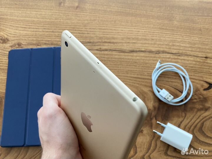 iPad mini 3 16gb wifi gold