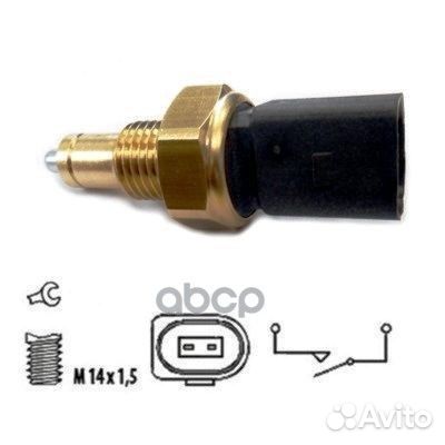 Датчик audi A4 07- 1.8/2.0/2.5 задн.хода 36007