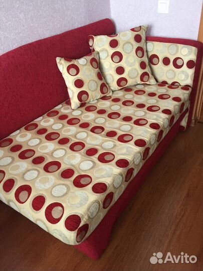 Диван тахта