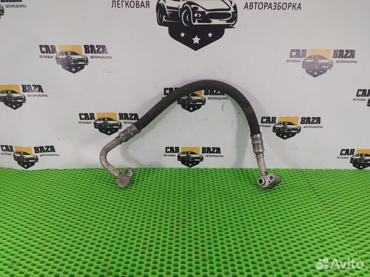 Трубка кондиционера