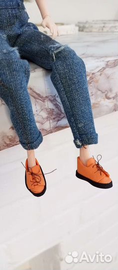 Одежда и аксессуары для барби