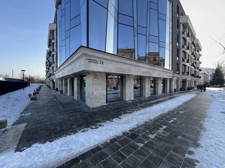 Свободного назначения, 292 м²