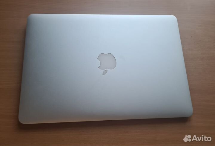 Apple macbook air 13 2017 128gb