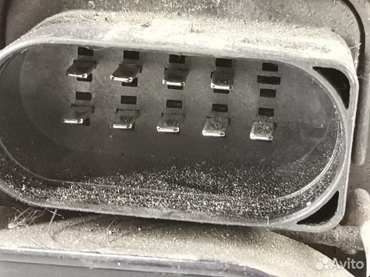 Фара передняя для Volkswagen Bora 1J5941018BD