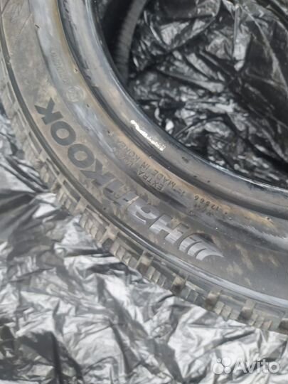 Hankook Winter I'Pike RS2 W429 185/55 R15 86T