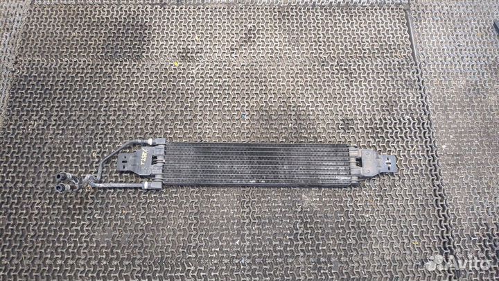 Радиатор масляный Chrysler Voyager, 2006