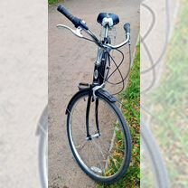 Велосипед Schwinn Саffe S Планетарка 3-х ск